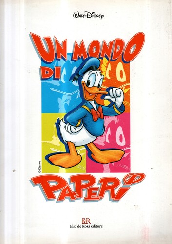 Mondo paperi edr - mondo,