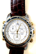 Orologio tachimetro Sector ADV