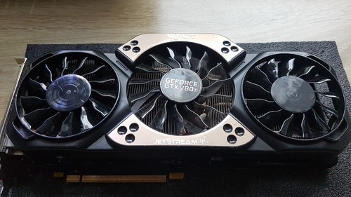 Palit geforce gtx - geforce, ti