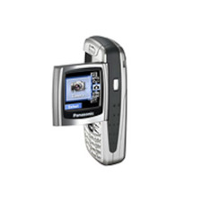 Panasonic X300 TELEFONO