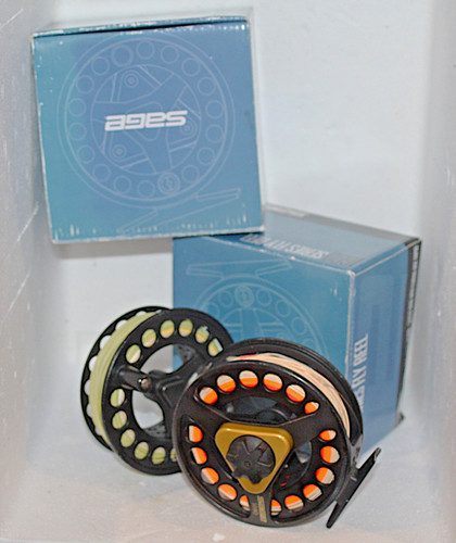 Sage 1680 lge - 4,1/8",