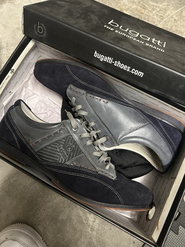 Scarpe basse uomo bugatti - scarpe,