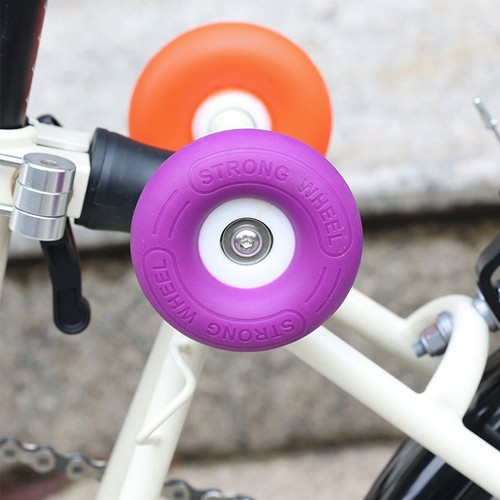 Per bicicletta - bicicletta,