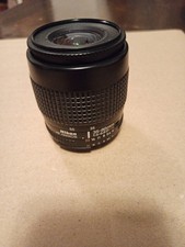 NIKON ZOOM AF 35-80 Nikkor 35-80 mm f/4-5.6 D AF