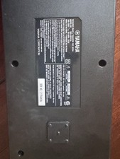 Yamaha SR-B20A 2.1 Chanel