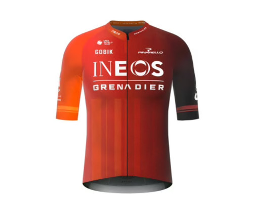 Maglia ciclismo gobik unisex - maglia,