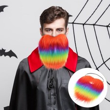  Barba Realistica Per Feste