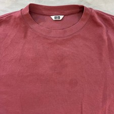 T-shirt UNIQLO U AIRism uomo