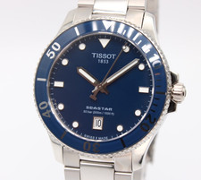 Orologio Uomo TISSOT Seastar