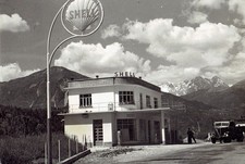 OVARO (Udine). CARNIA