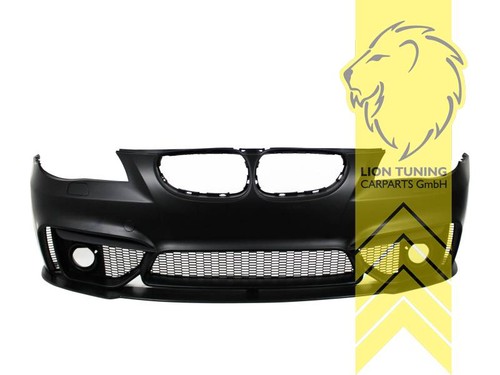 Paraurti anteriore per - bmw, e60