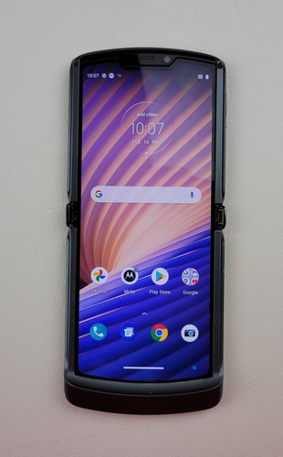 Motorola razr 2020 - , (xt2071-2)