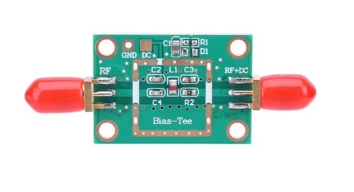 Modulo amplificatore basso