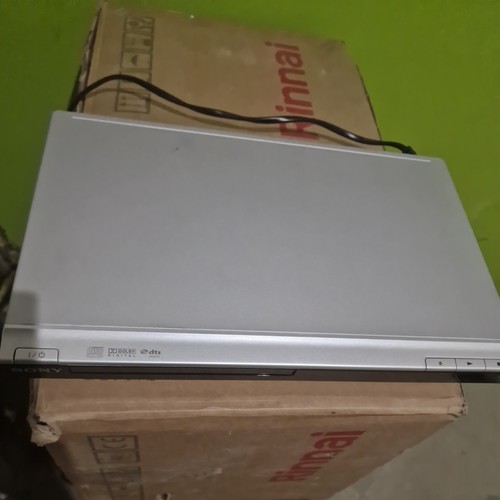 Lettore dvd sony dvp - lettore,