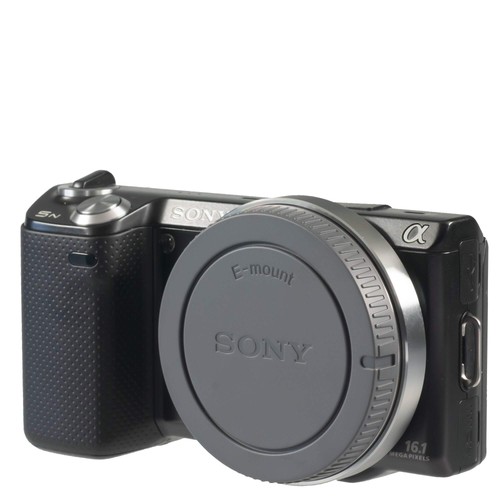 Sony nex sel - nex, 5