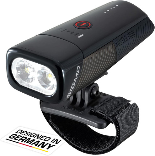 Sport buster 1100 luce per - -,