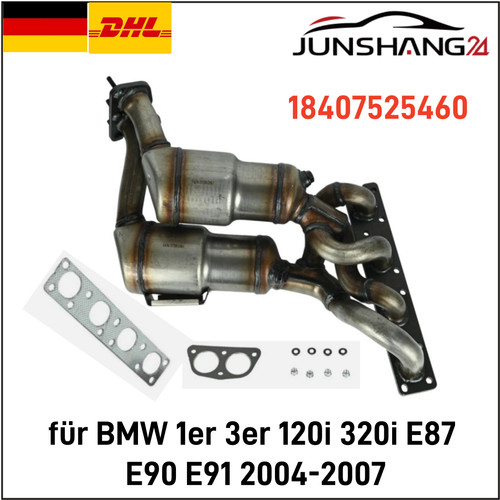Catalizzatore per bmw - catalizzatore,