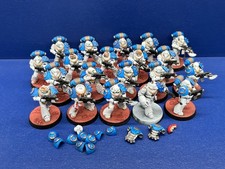 Horus Heresy - 20 Marines