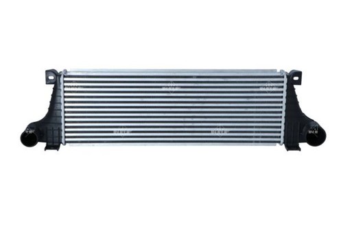 Intercooler nrf 30097 - nrf,