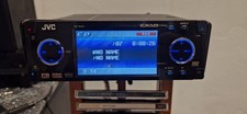 autoradio jvc KD-AVX2