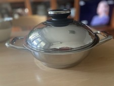 Pentola amc GourmetLine 2,8lt Premium Cooking System 24cm