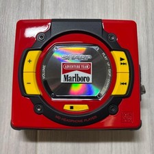 SHARP MD-SS302M Marlboro