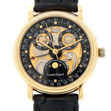 Louis Erard Orologio Uomo