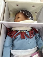 Ashton Drake The Magnificent