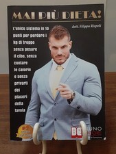 FILIPPO RISPOLI - MAI PIU'