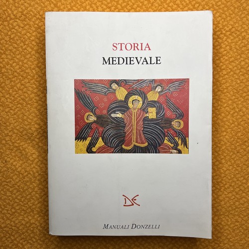 Storia medievale