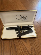 Omas extra penna stilografica - extra,