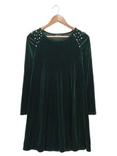 SHEIN Abito a maniche lunghe