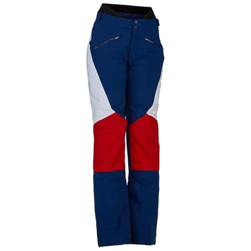 Pantaloni neve donna spyder - da,