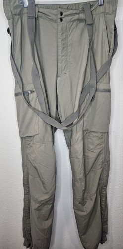 Pantalone militare patagonia - militare,