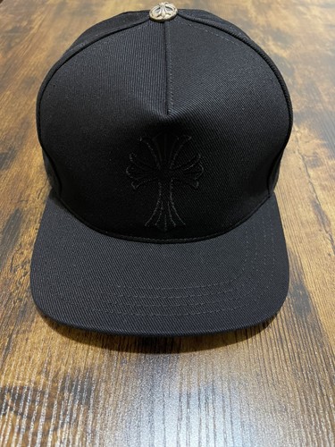 Berretto chrome hearts - hearts, cross