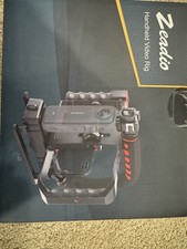 Zeadio Fotocamera Smartphone