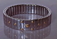 ZOPPINI Bracelet or 18carats
