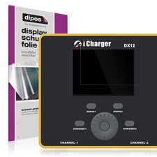 2x Pellicola Protettiva per