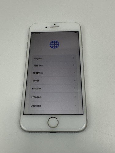 Apple iphone 128gb a1660 - apple, 7