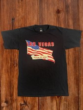 T-shirt uomo Obey Las Vegas