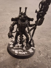Warhammer 40k - Necrons -