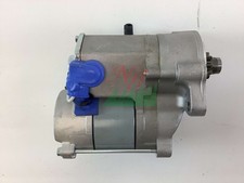 Motorino avviamento 12 V 1.2