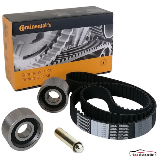 Kit cinghia distribuzione - cinghia,