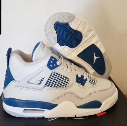 Air jordan blu - jordan,