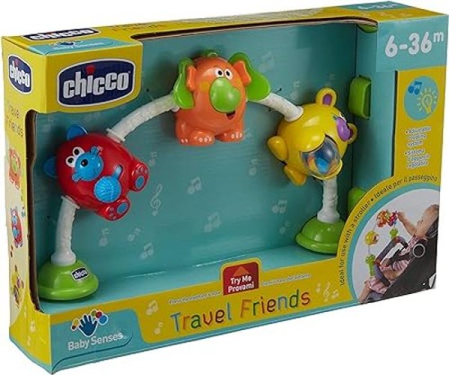 Chicco gioco arco - arco, passeggio