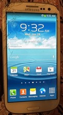 Samsung galaxy sch - samsung, s3