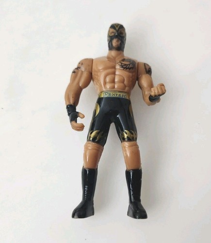 Lucha libre personaggio - lucha,