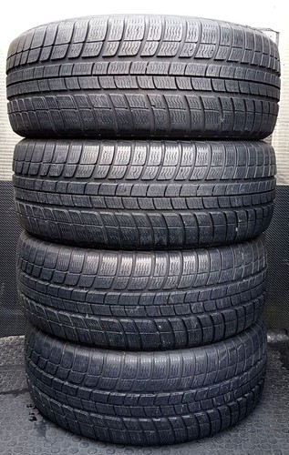 Gomme usate 225 55r16 9795h - usate,