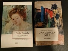 CASSOLA UN CUORE ARIDO -