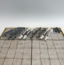 Per Herpa Wings 1:500 / 1:400